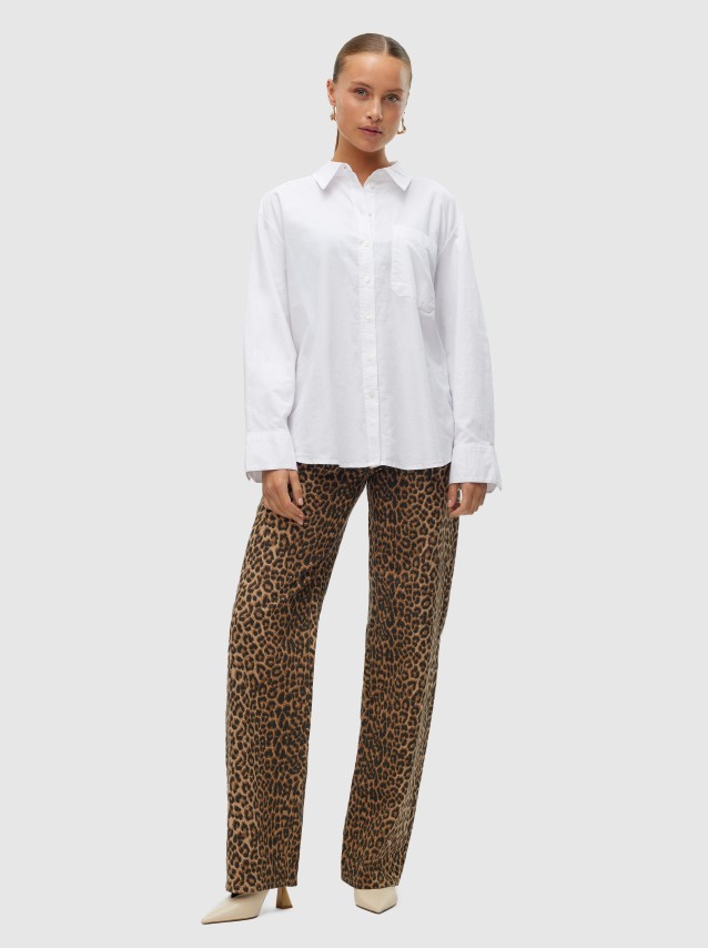 Camisas Mulher Vero Moda