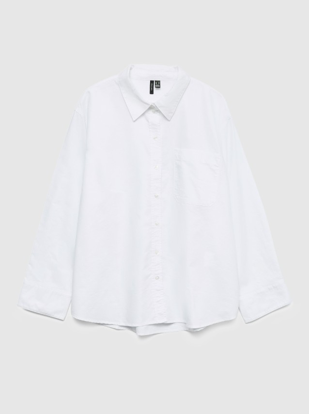 Camisas Mulher Vero Moda