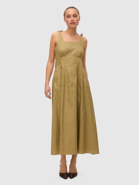 Dresses Female Vero Moda
