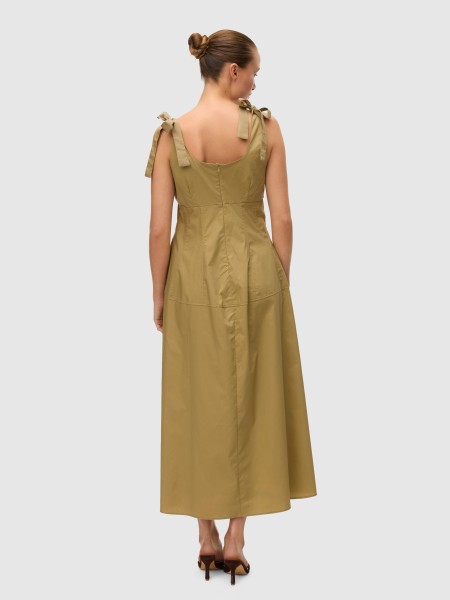Dresses Female Vero Moda