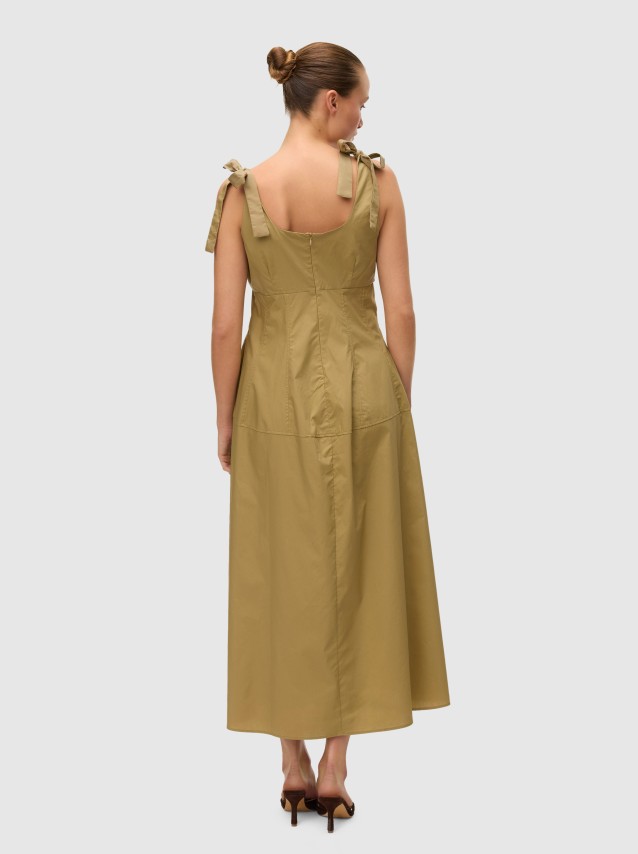 Dresses Female Vero Moda