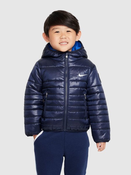 Blusão Menino Nike Blusão Menino Nike