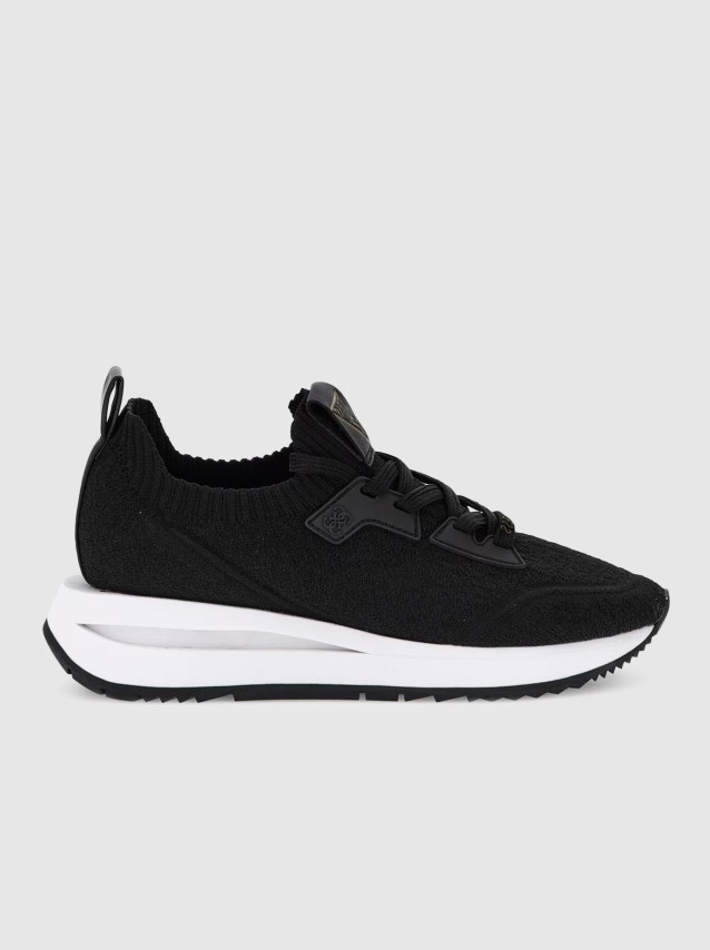Chaussures de Sport Fminin Guess Footwear