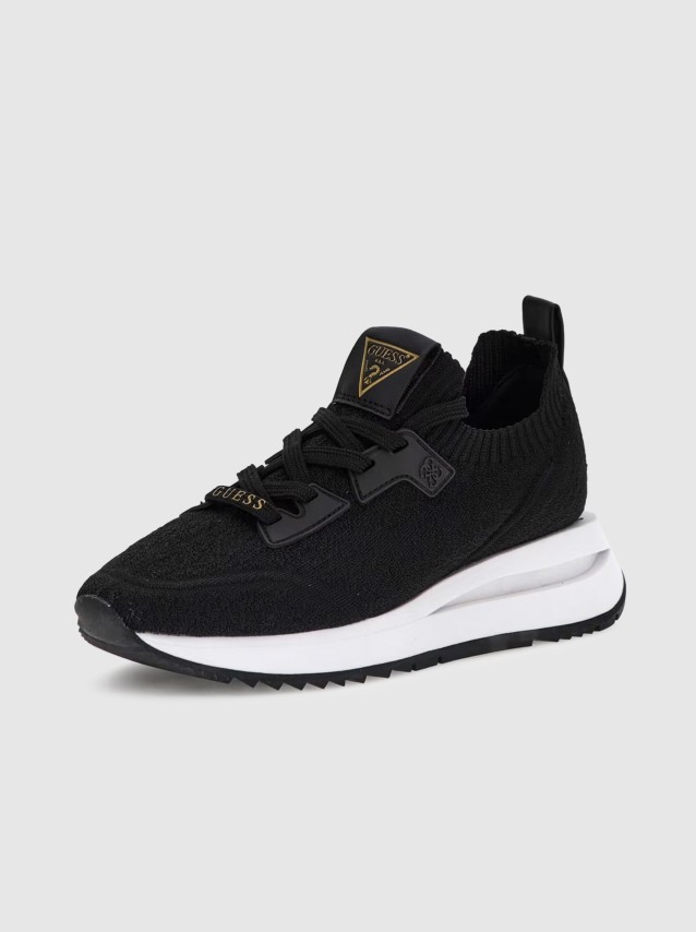 Chaussures de Sport Fminin Guess Footwear