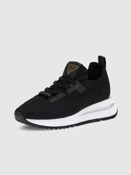 Chaussures de Sport Féminin Guess Footwear Chaussures de Sport Féminin Guess Footwear