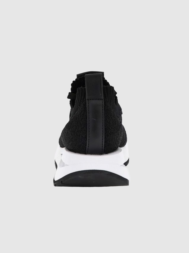 Chaussures de Sport Fminin Guess Footwear