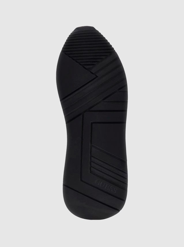 Chaussures de Sport Fminin Guess Footwear