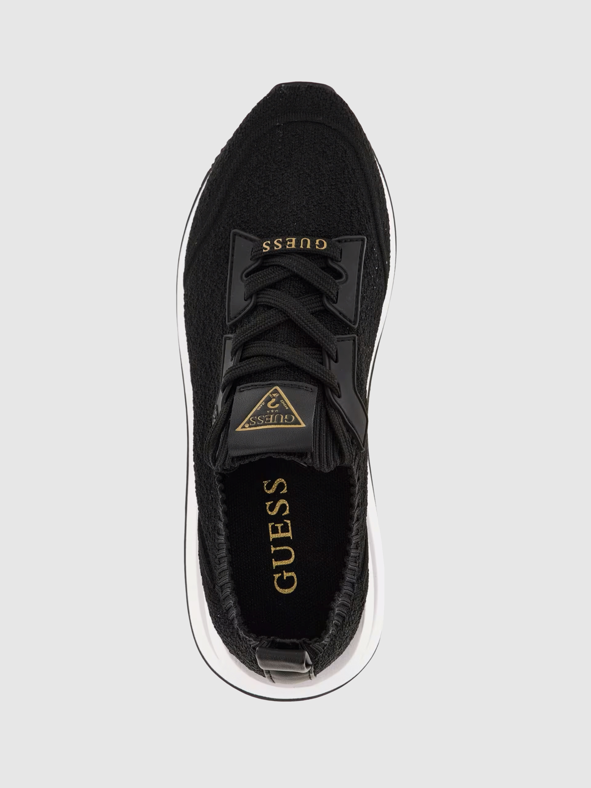 Chaussures de Sport Féminin Guess Footwear