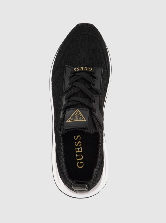 Chaussures de Sport Fminin Guess Footwear