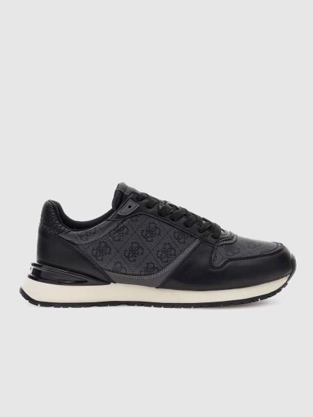 Trainers Male Guess Footwear
