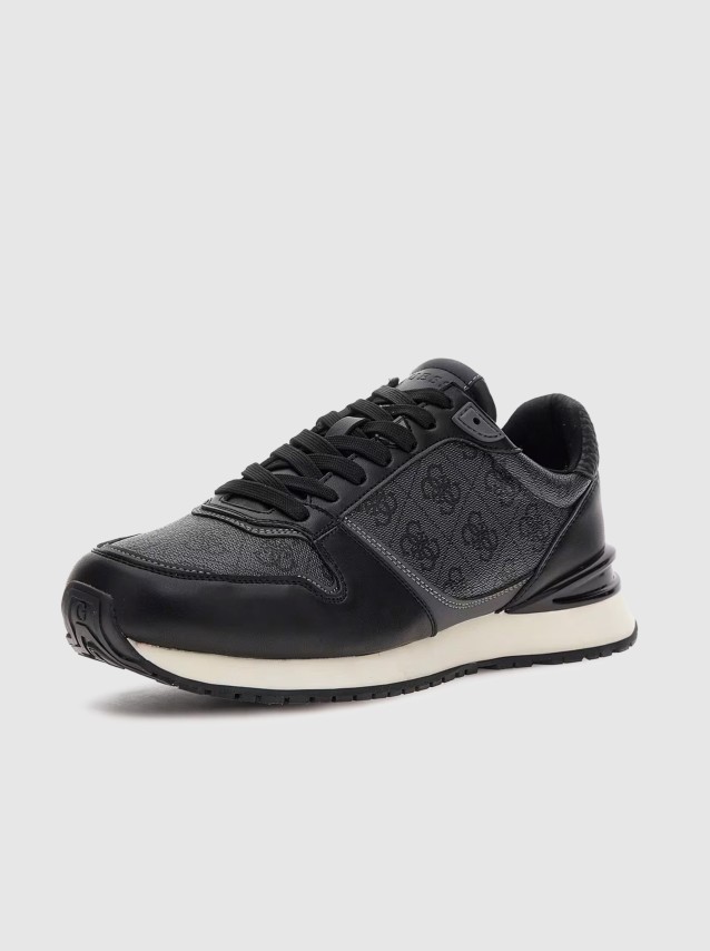 Trainers Male Guess Footwear