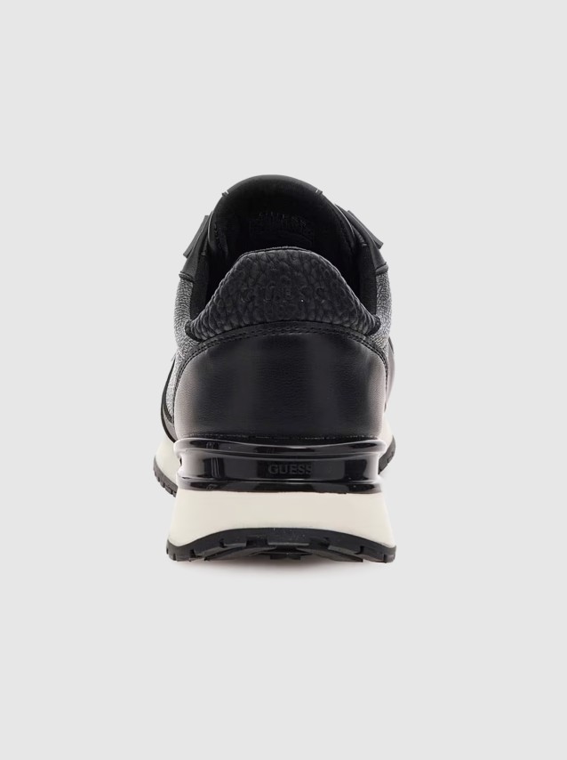 Sapatilhas Homem Guess Footwear