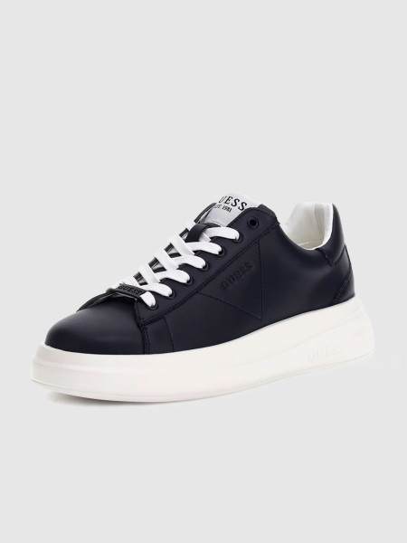 Sapatilhas Homem Guess Footwear Sapatilhas Homem Guess Footwear