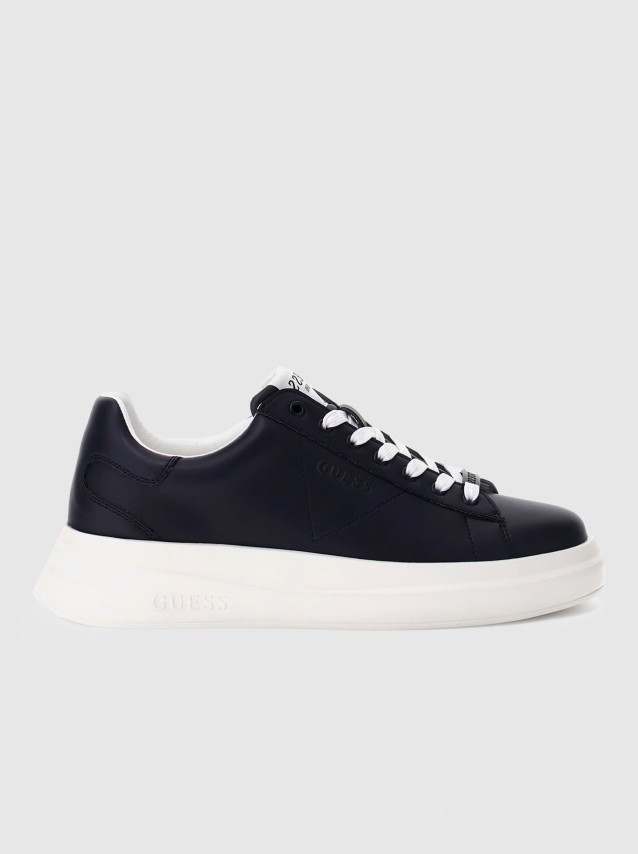 Trainers Male Guess Footwear