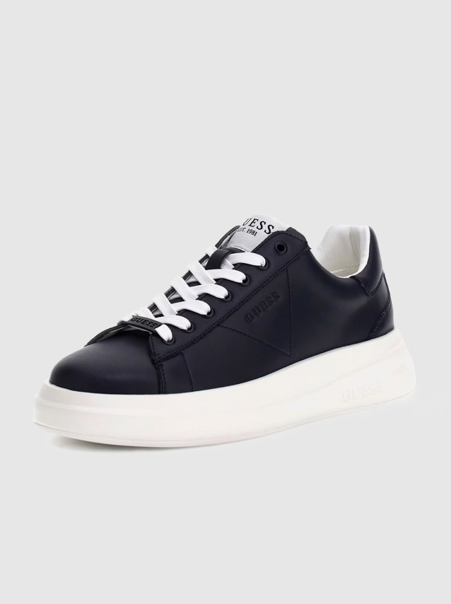 Trainers Male Guess Footwear