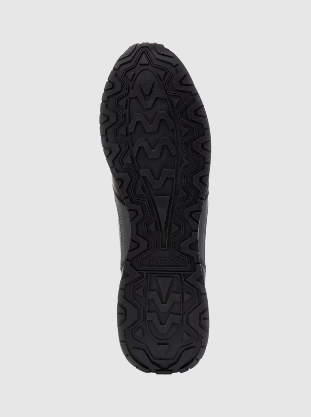 Sapatilhas Homem Guess Footwear