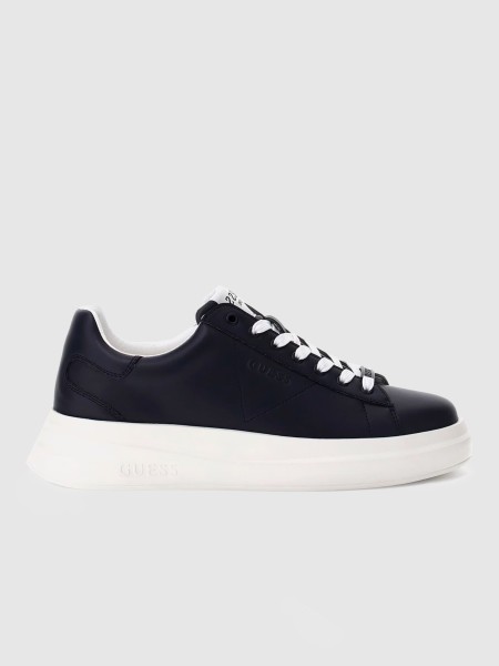 Trainers Male Guess Footwear