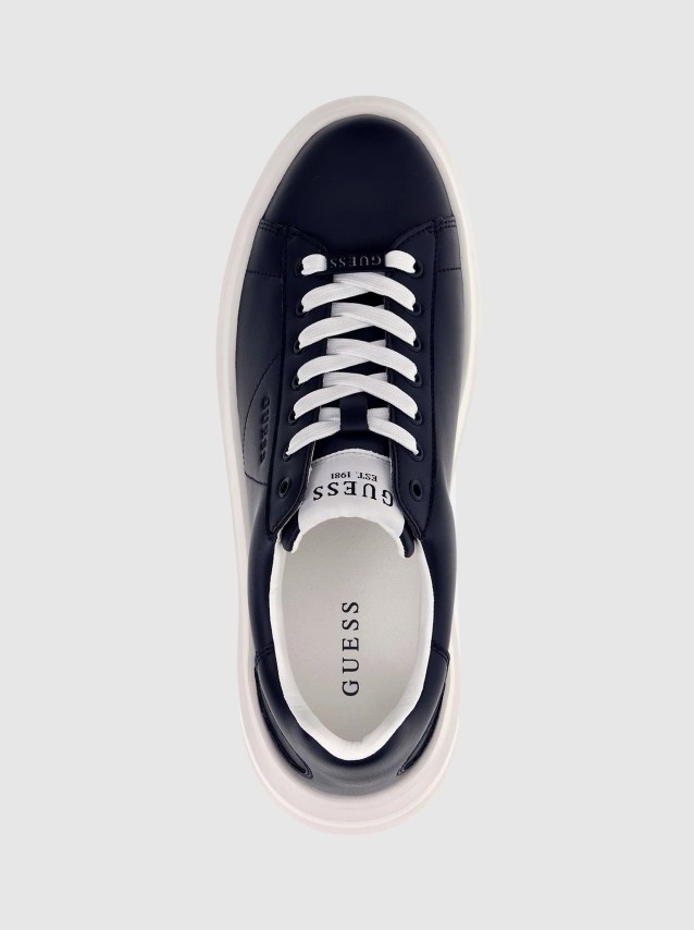 Sapatilhas Homem Guess Footwear