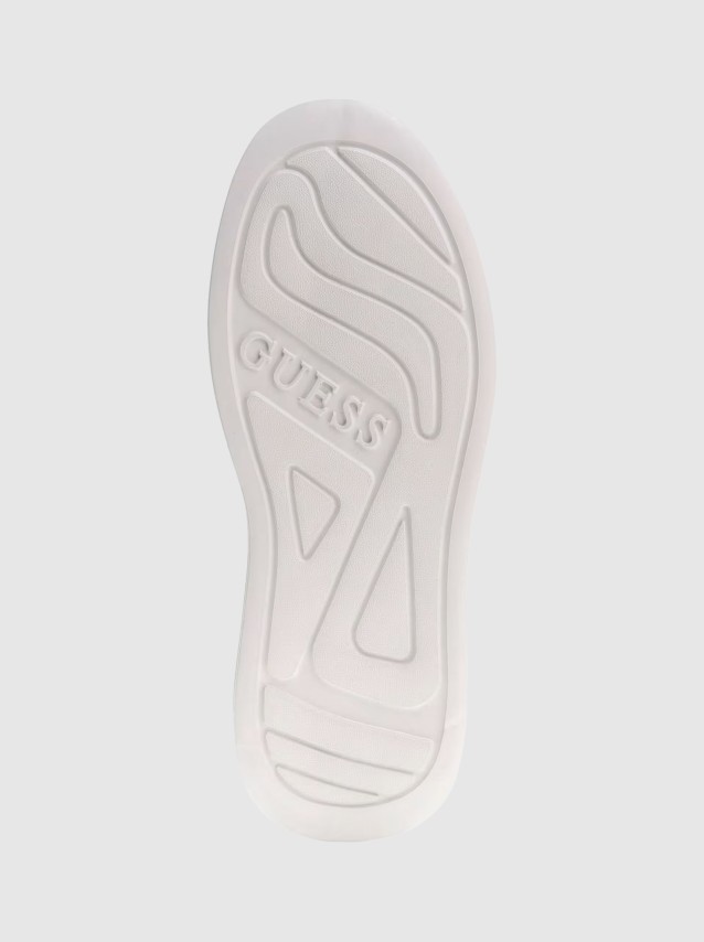 Sapatilhas Homem Guess Footwear