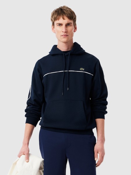Jumper Male Lacoste
