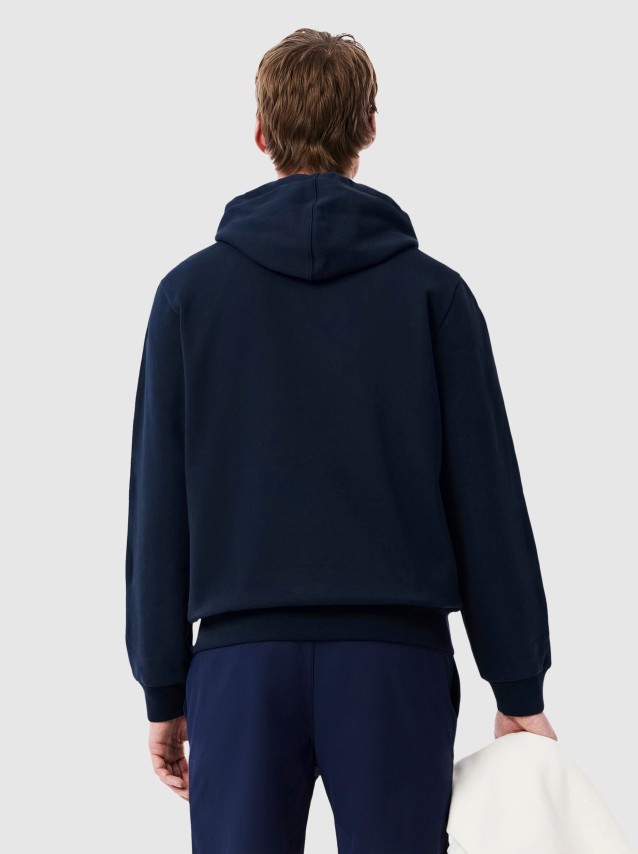 Jersey Masculino Lacoste