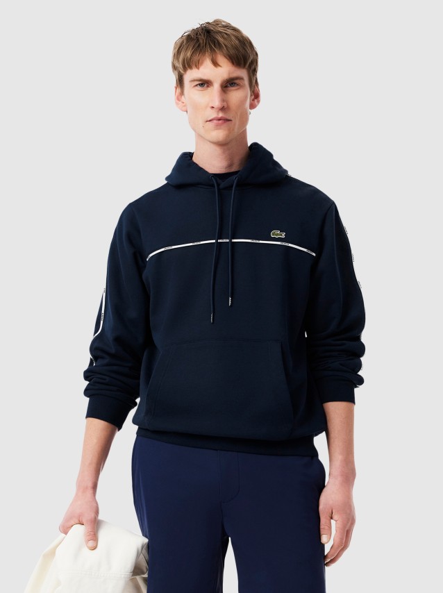 Jersey Masculino Lacoste