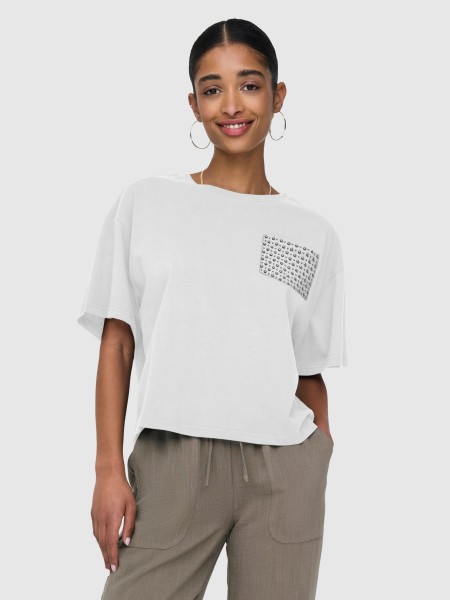 Camiseta Femenino Only