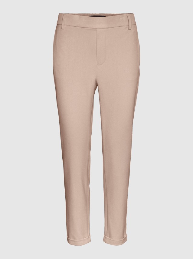Trousers Female Vero Moda
