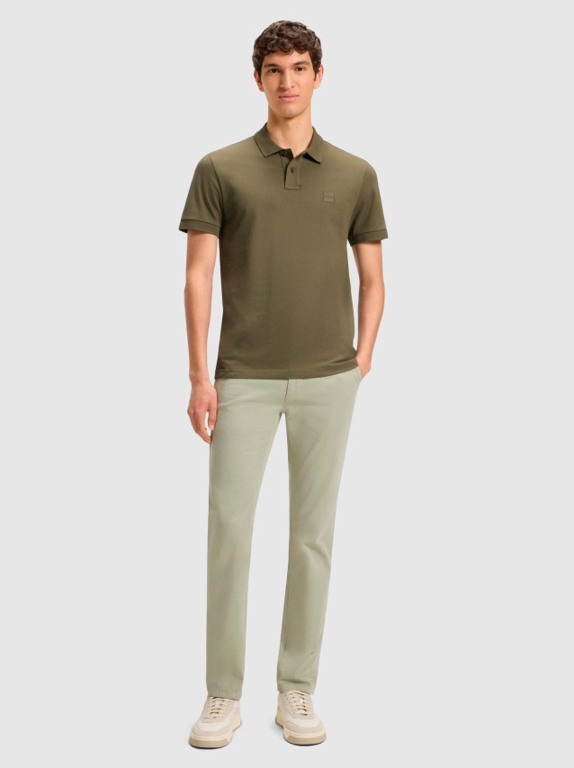 Camiseta Masculino Boss Orange