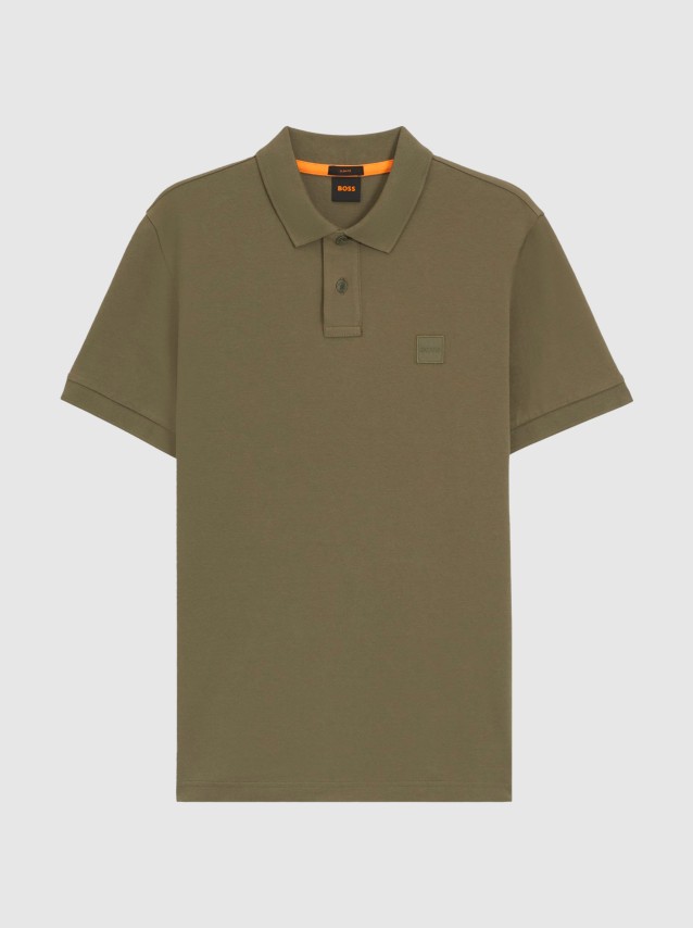 Camiseta Masculino Boss Orange