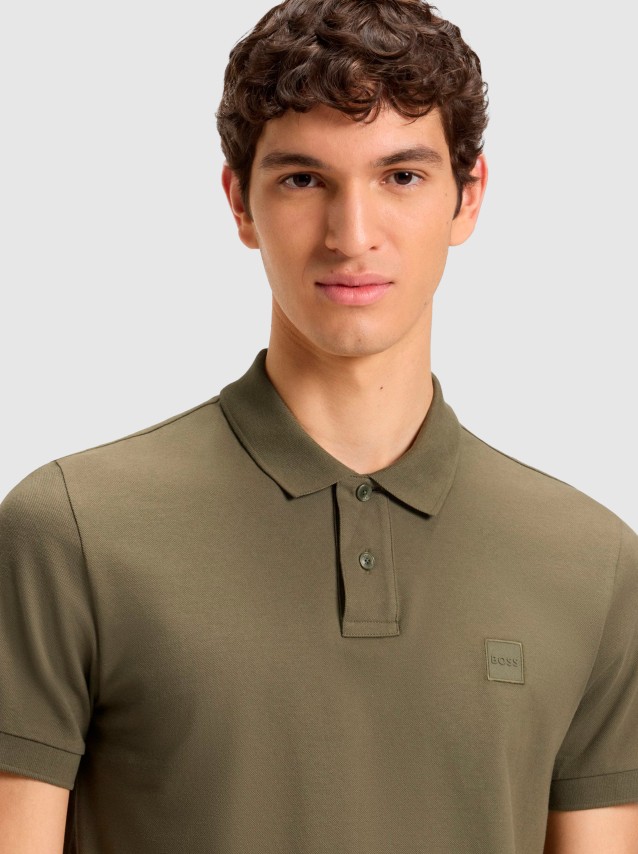 Camiseta Masculino Boss Orange