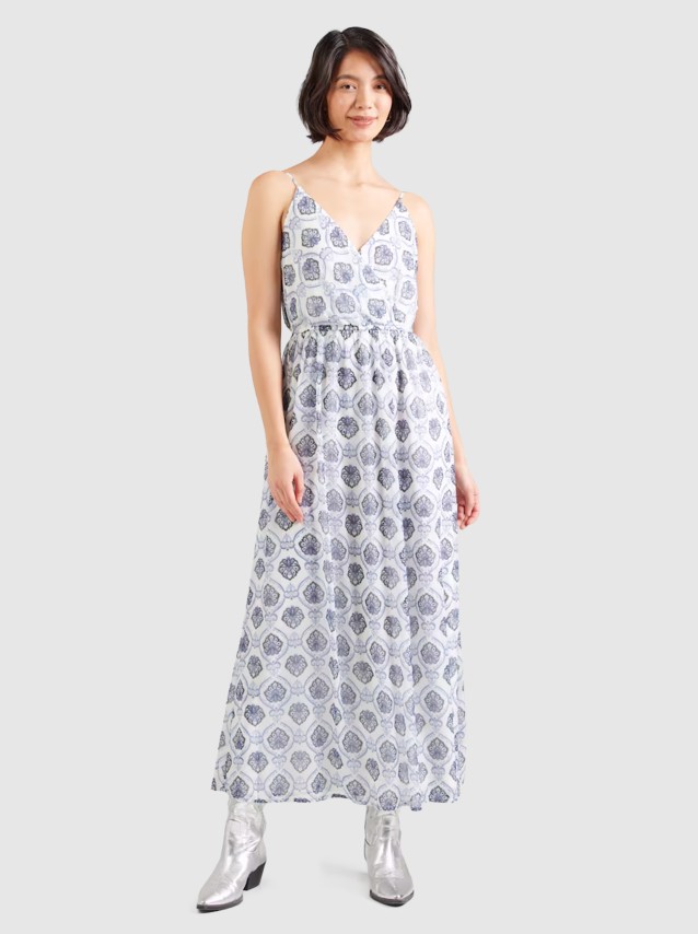 Dresses Female Vero Moda