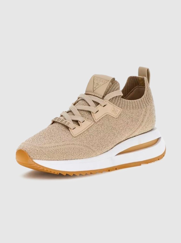 Chaussures de Sport Fminin Guess Footwear