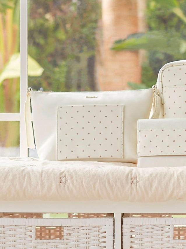 Nappy Bags Female Mayoral