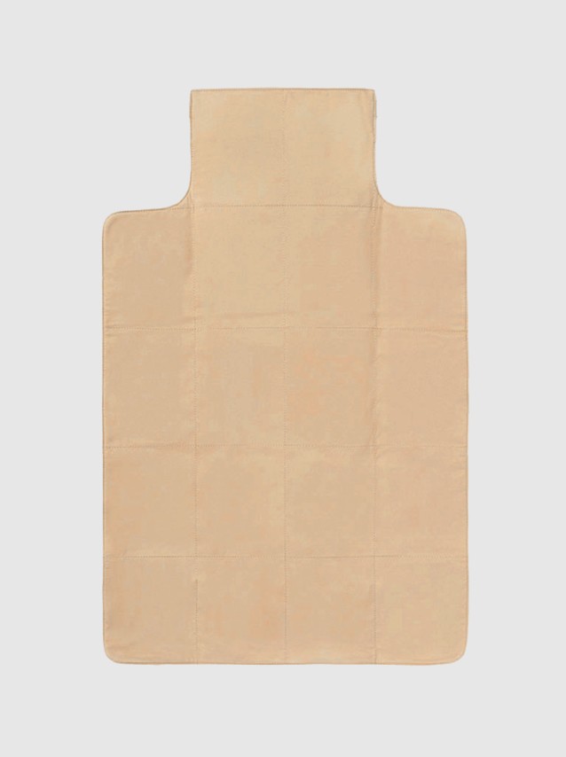 Bolsa Para Pañales Femenino Mayoral