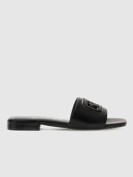 Slippers Female Guess Footwear