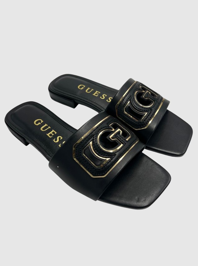 Slippers Female Guess Footwear