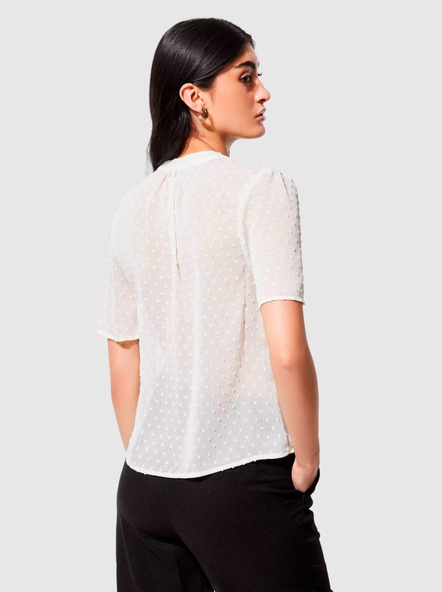 Camisa Mulher Oline Only