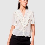 Camisas Femenino Only