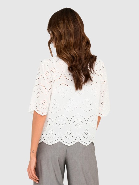 Camisas Mulher Only Camisas Mulher Only