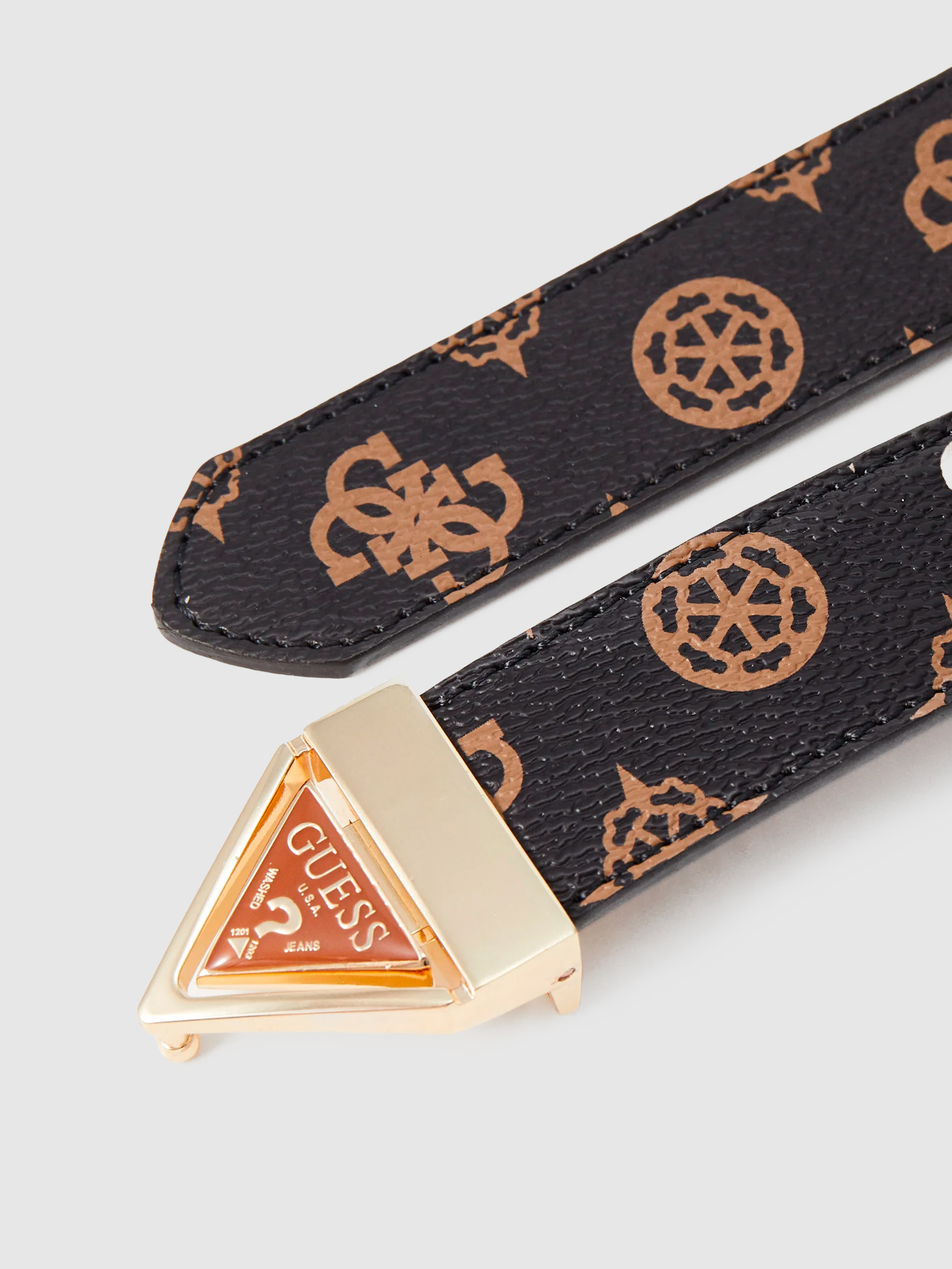 Cinturones Femenino Guess Acessórios