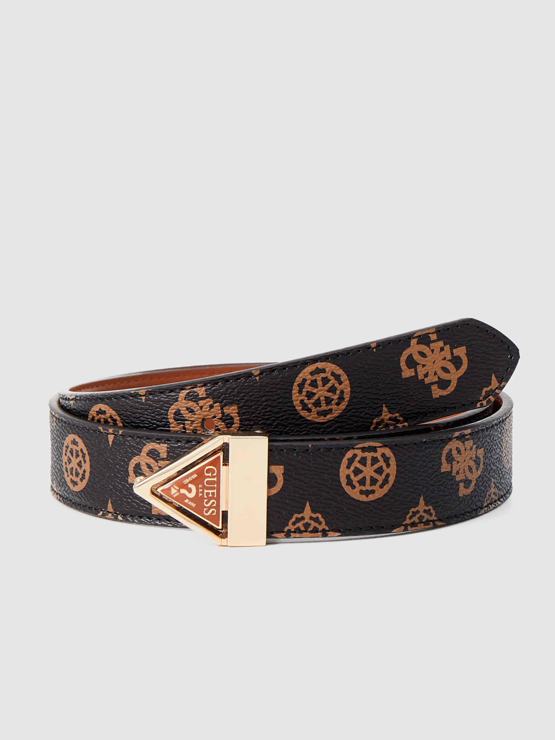 Cinturones Femenino Guess Acessórios