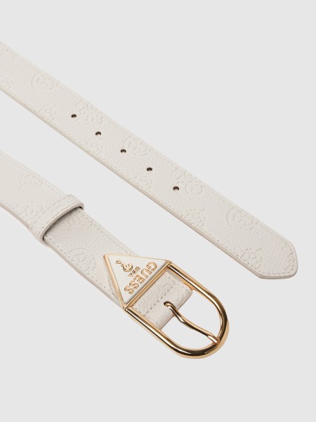 Cinturones Femenino Guess Acessrios