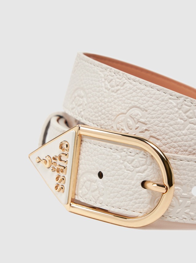 Cinturones Femenino Guess Acessrios