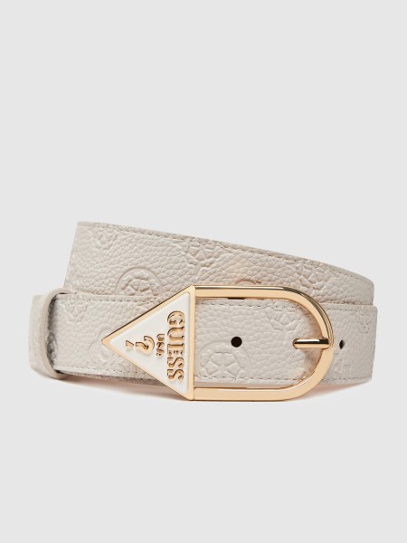 Belts Female Guess Acessrios