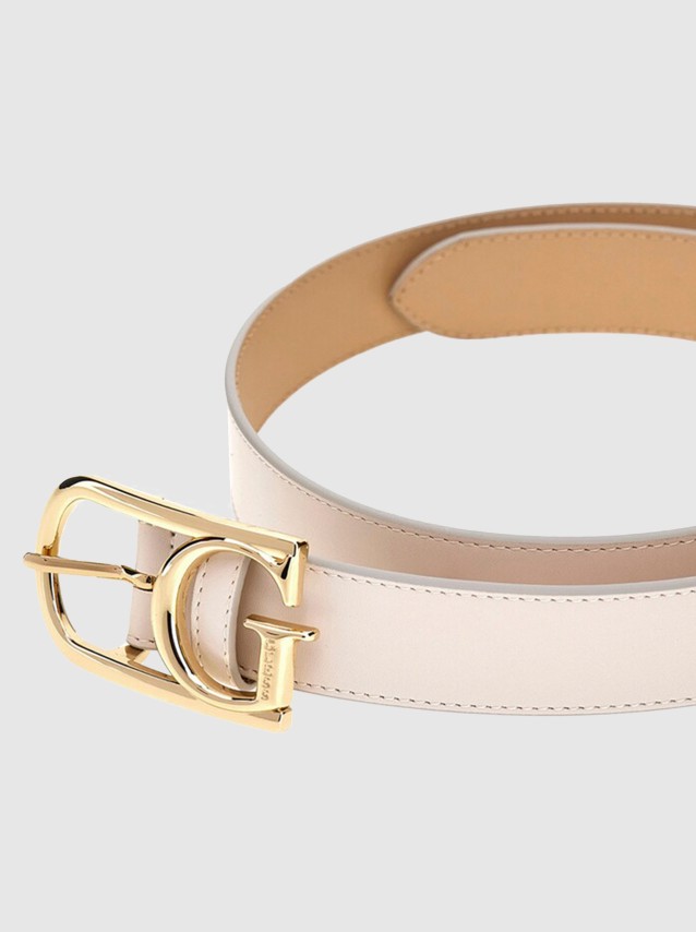 Cinturones Femenino Guess Acessrios