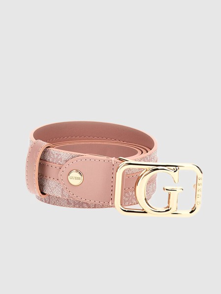 Belts Female Guess Acessrios