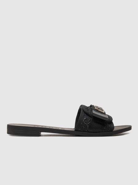 Slippers Female Guess Footwear