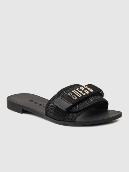 Chaussons Féminin Guess Footwear Chaussons Féminin Guess Footwear