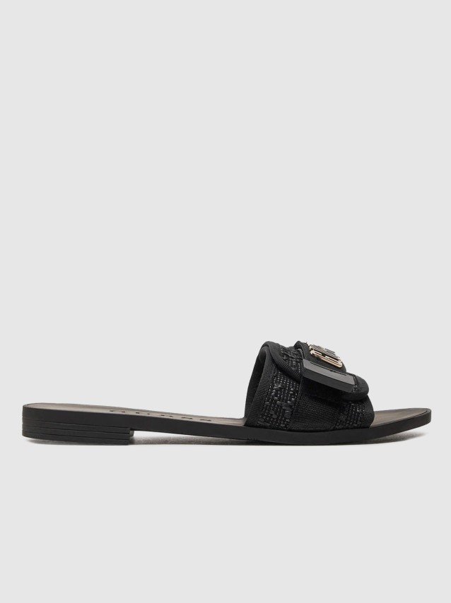 Slippers Female Guess Footwear
